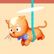 Icon of program: Rescue Kitten - Rope Puzz…