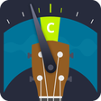 Icoon van programma: Ukulele Tuner Pocket - Th…