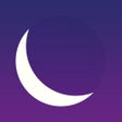 Ikona programu: Sleep Sounds: relaxing so…