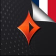 Ikona programu: partypoker - Poker en Lig…