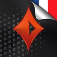 Programın simgesi: partypoker - Poker en Lig…