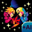 프로그램 아이콘: ViFast: 2 player for 1v1 …