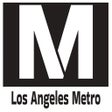 Icoon van programma: Los Angeles Metro Guide
