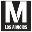 Icône du programme : Los Angeles Metro Guide