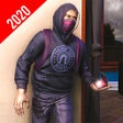 程序图标：Virtual Heist Thief Robbe…