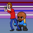 プログラムのアイコン：Training Power Shaggy VS …