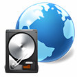 プログラムのアイコン：MyDefragPowerGUI
