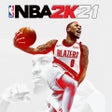프로그램 아이콘: NBA 2K21