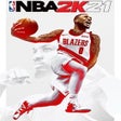 程序图标:NBA 2K21