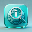 Website Info - Domain, DNS & RDAP Lookup icon