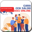 Cara Cek Saldo KKS Online 2023