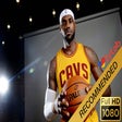 Icon of program: LeBron James HD Backgroun…