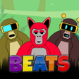 Gorilla Tag Spranky Beats Box icon