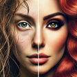 Ícone do programa: Glamour:Color AnalysisGlo…