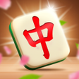 プログラムのアイコン：Mahjong Dash