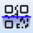 أيقونة البرنامج: QR Code Reader Barcode Sc…