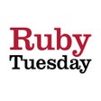 Ikona programu: Ruby Rewards