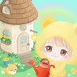 Иконка программы: ピグライフ 農園が作れる箱庭ゲーム
