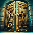 Ikona programu: Escape Room - Beyond Life
