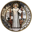 Medalla de San Benito icon