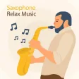 Relax Music~Saxophone Collection
