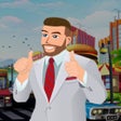프로그램 아이콘: Tap Business Tycoon