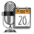 程序图标：Voice Calendar