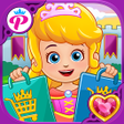 Ícone do programa: My Little Princess : Stor…