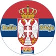 プログラムのアイコン：Srpske Radio - Српске рад…