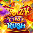 プログラムのアイコン：Crazy T1me: Rush