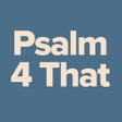 Ikona programu: Psalm 4 That Tehillim App