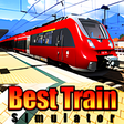程序图标：Europe Train Simulator : …