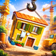 Icoon van programma: Jelly Riddle Creature