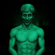 プログラムのアイコン：I Am Ghost Or Not: Scary …