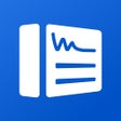 Icoon van programma: Document Manager:DocsPDF
