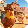 Programikonen: Fortune Chicken Gun