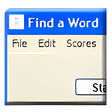 Icon of program: Find A Word