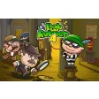 Bob The Robber 4 Game New Tab