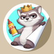 Icoon van programma: Patchables: Purrfect Puzz…