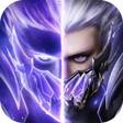 プログラムのアイコン：AFK blood glory-legend ga…
