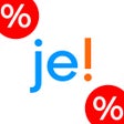 Ícone do programa: Jeftinije.hr