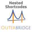 프로그램 아이콘: Nested Shortcodes by Oute…