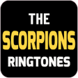 Иконка программы: Scorpions ringtones offli…