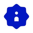 Ikona programu: デジタル認証アプリ