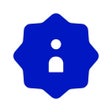 Ikona programu: デジタル認証アプリ