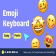 Emoji Keyboard - Ilovemoji icon