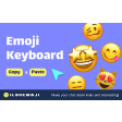 Emoji Keyboard - Ilovemoji