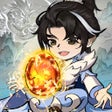 プログラムのアイコン：開局一顆蛋道友渡劫