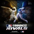 ไอคอนของโปรแกรม: MLB Rivals