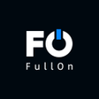 プログラムのアイコン：FullOn